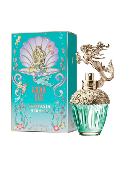Fantasia Fragrance Duo Set
