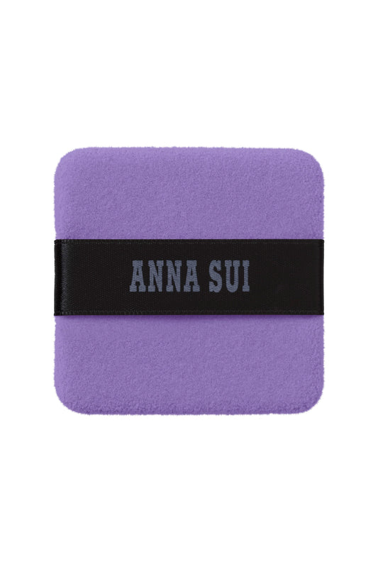 LIMITED EDITION: Anna Sui Rose Face Powder