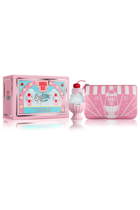 Sundae Collection Sundae Collection – Anna Sui