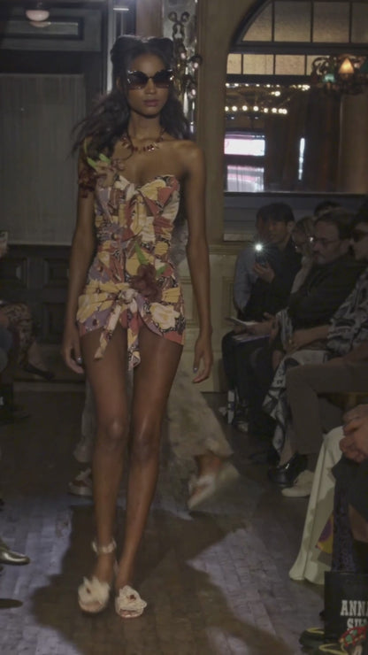Desert Bloom Swimsuit