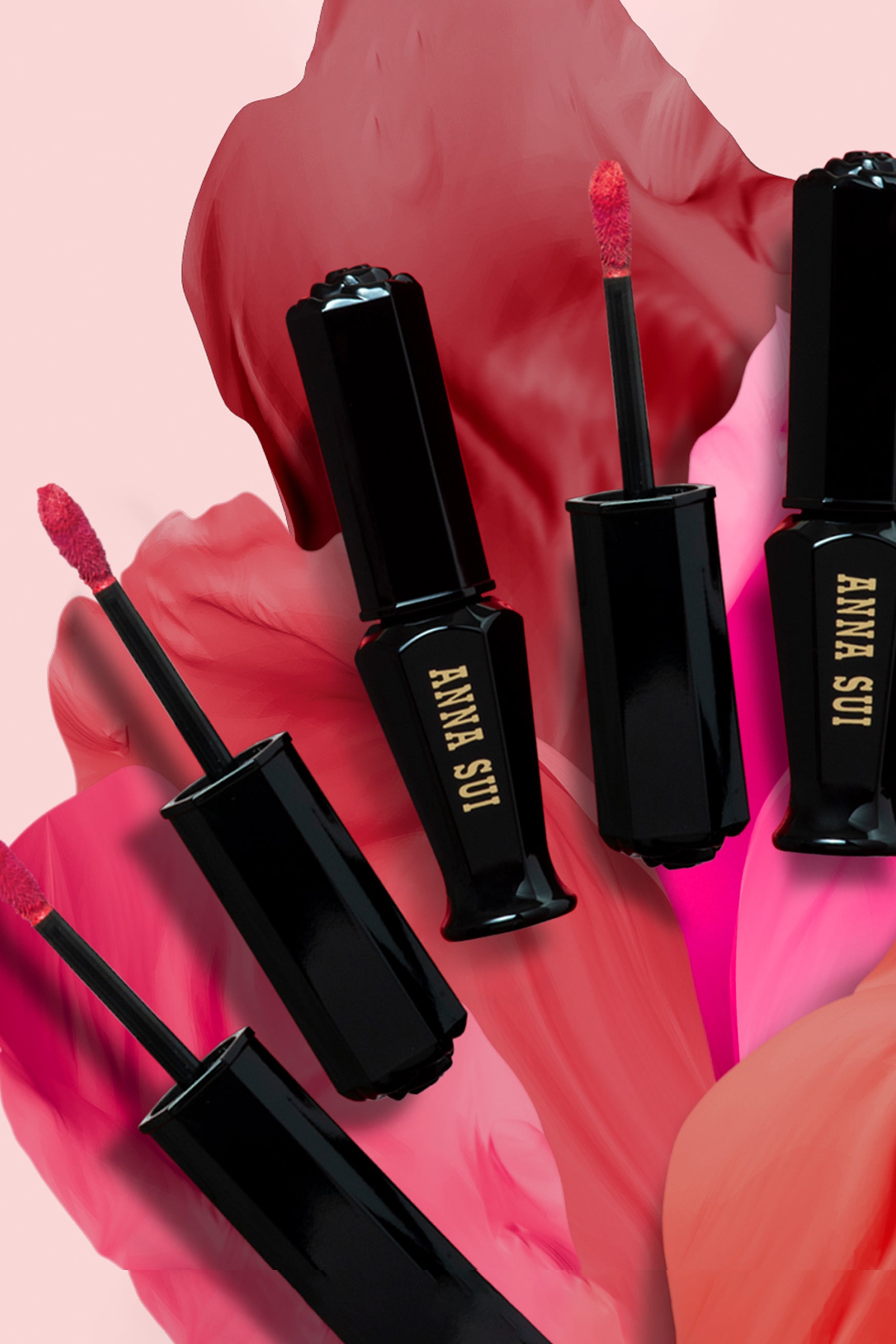 LIPS – Anna Sui