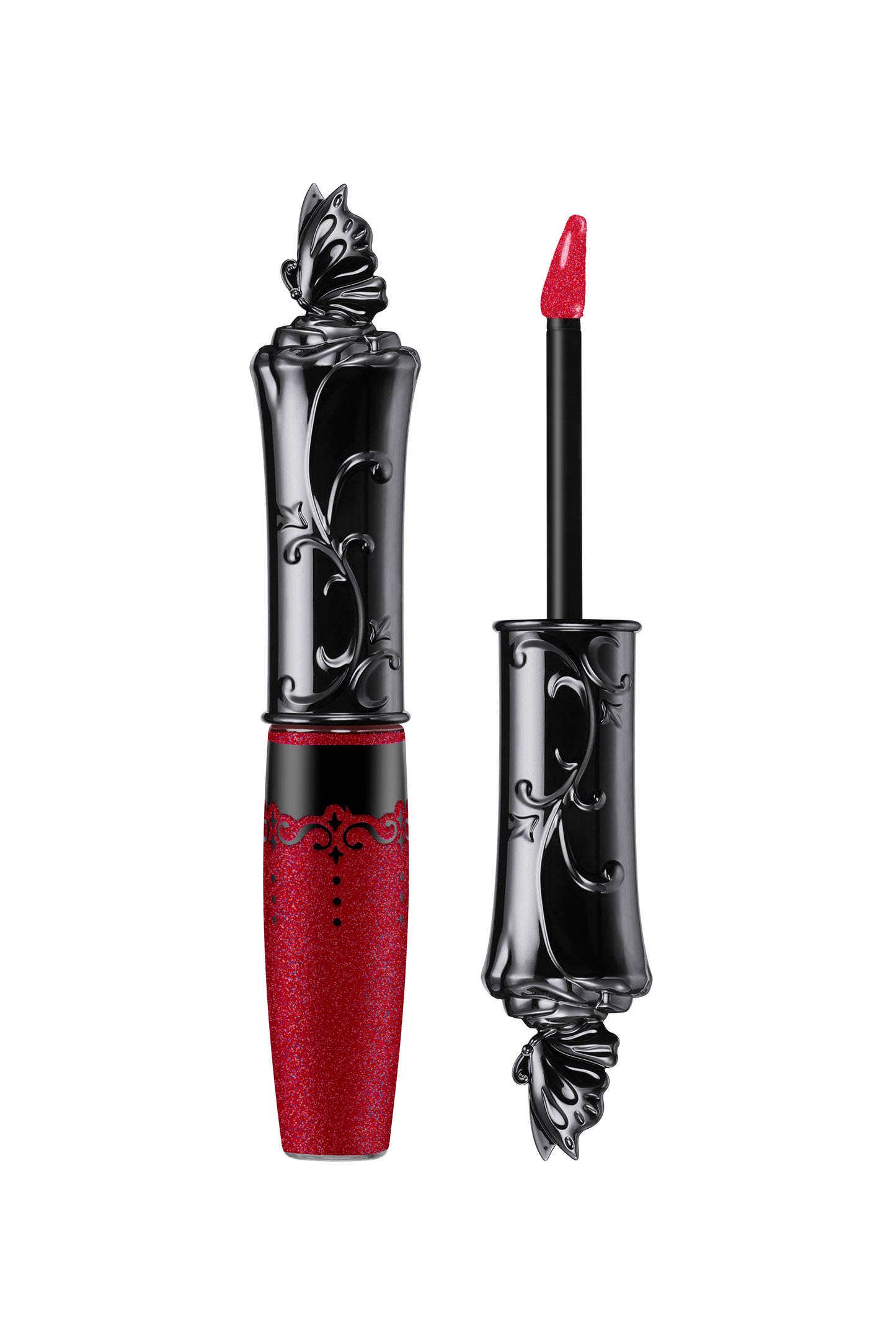 New: Rouge Jelly