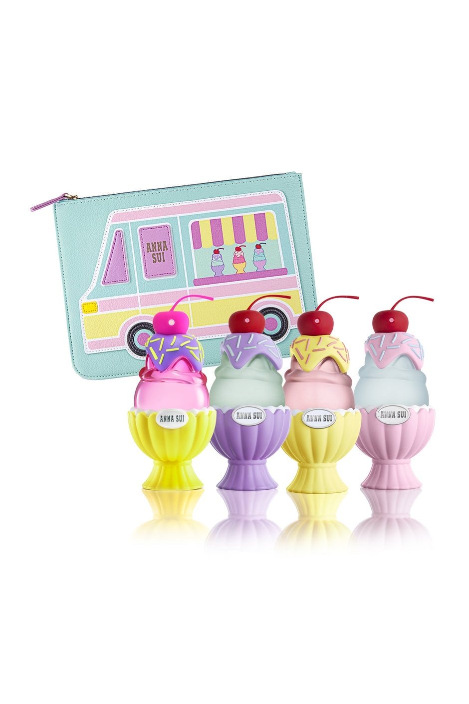 Sundae Collection Sundae Collection – Anna Sui
