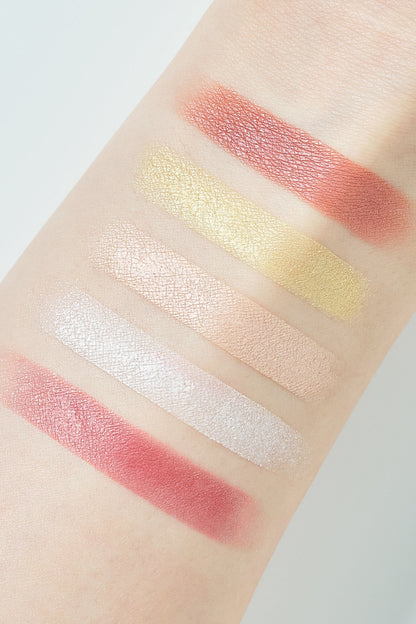 Limited Edition: Anna Sui Snow Dream Makeup Collection