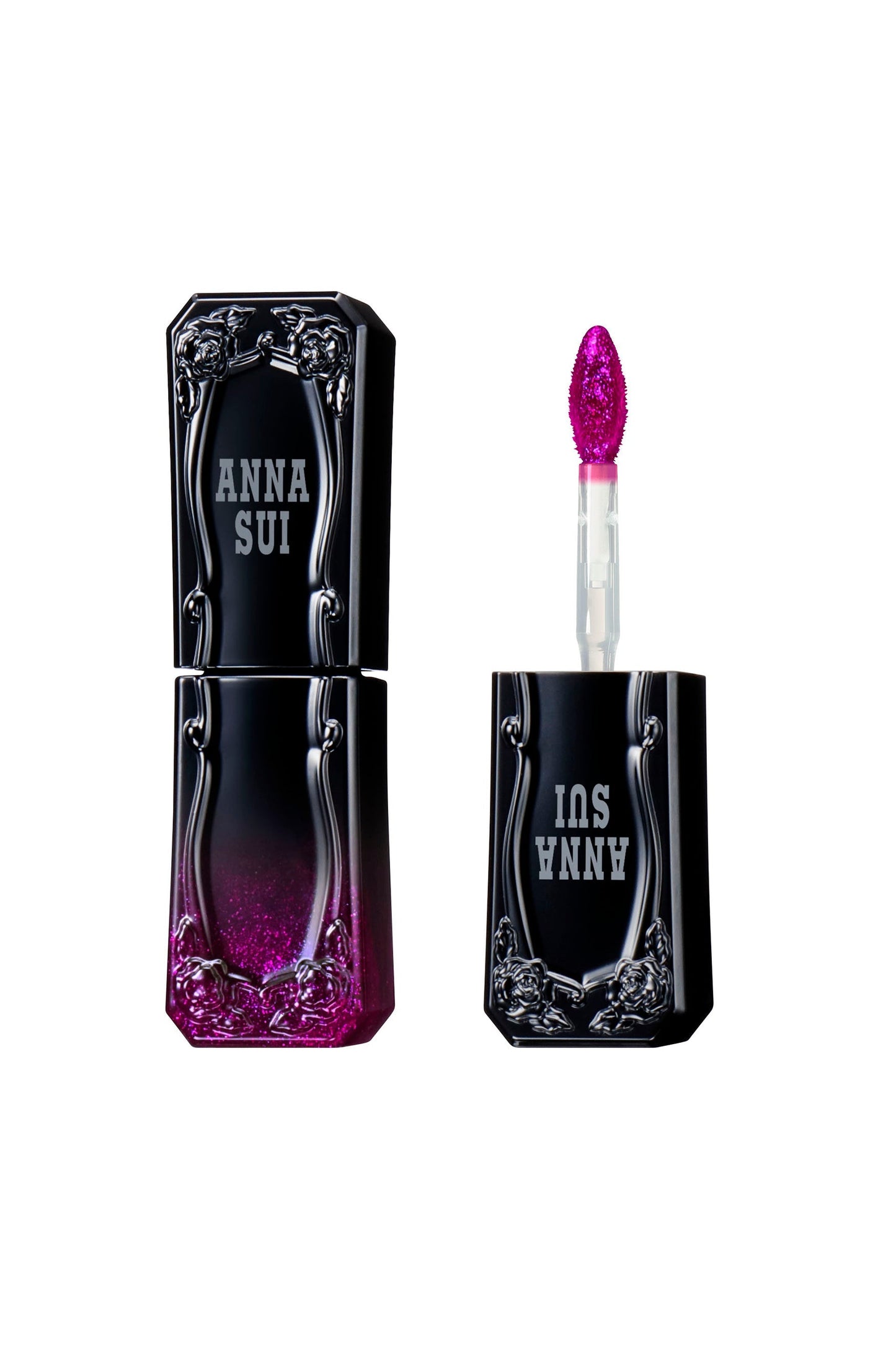 New: Anna Sui Bloom Duo Tint & Glow Set