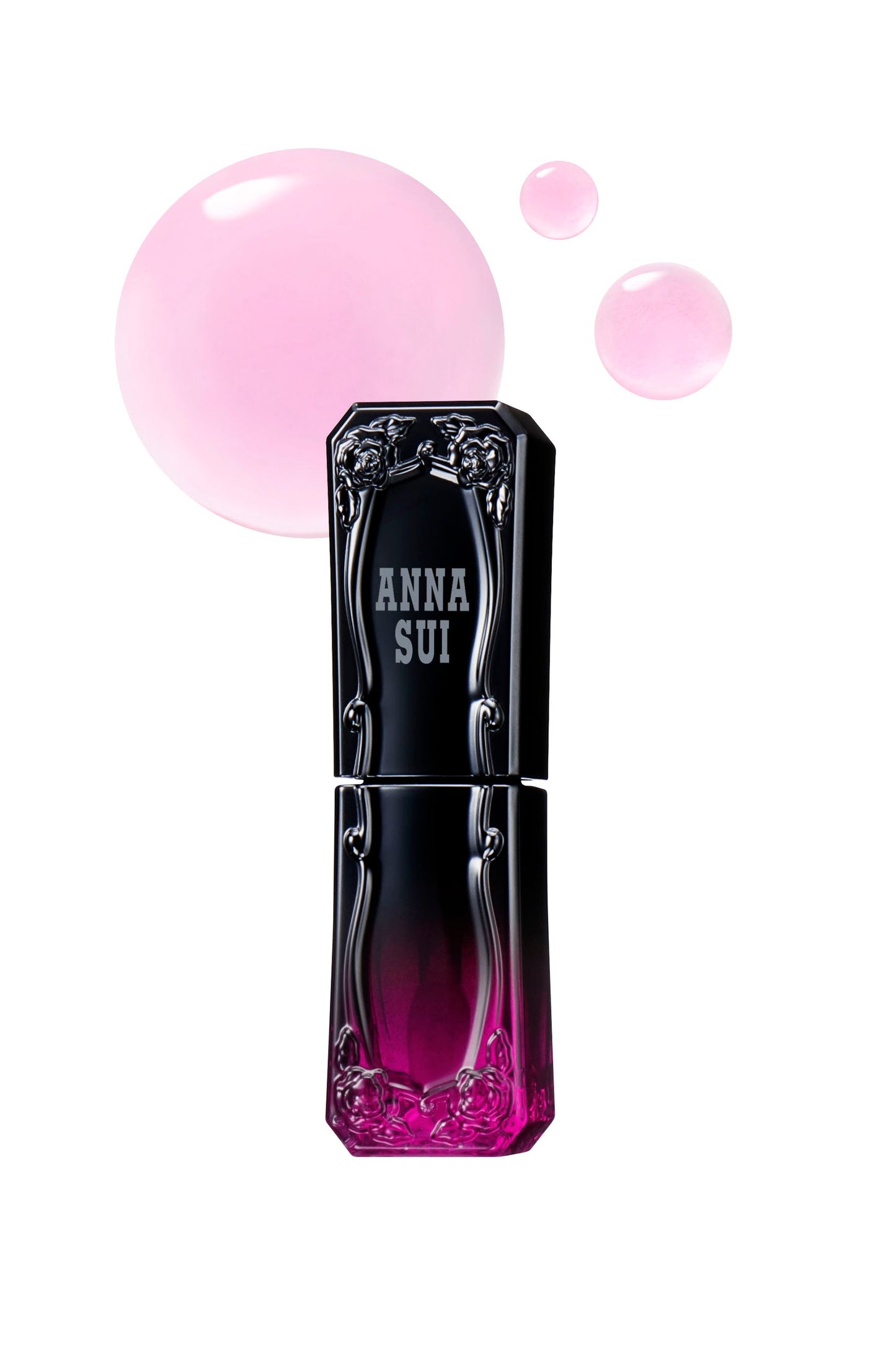 New: Anna Sui Bloom Duo Tint & Glow Set