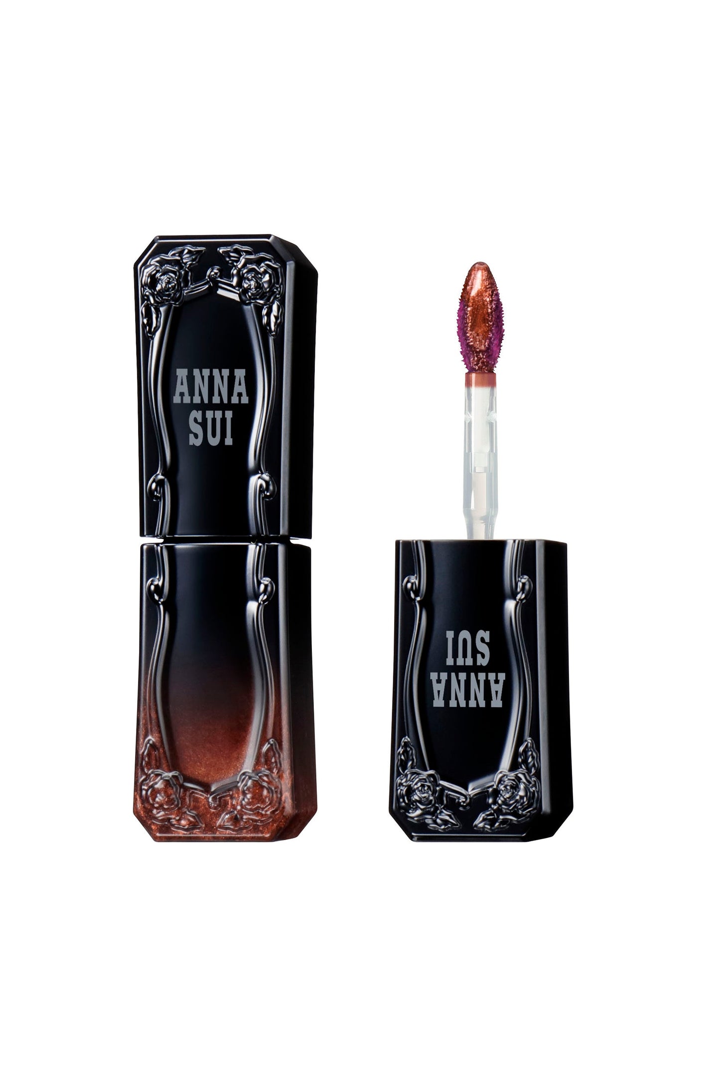 New: Anna Sui Bloom Duo Tint & Glow Set
