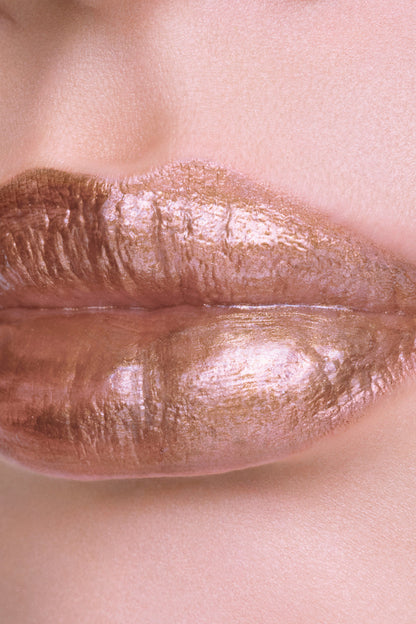 New: Anna Sui Bloom Duo Tint & Glow Set