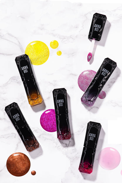 New: Anna Sui Bloom Duo Tint & Glow Set