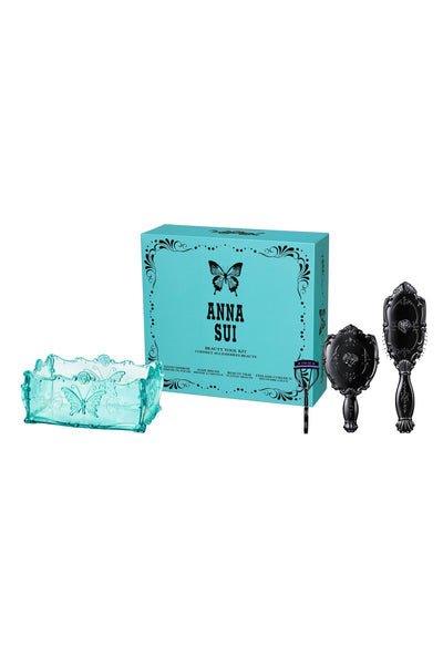 Limited Edition: Essential Beauty Tool Kit – Anna Sui