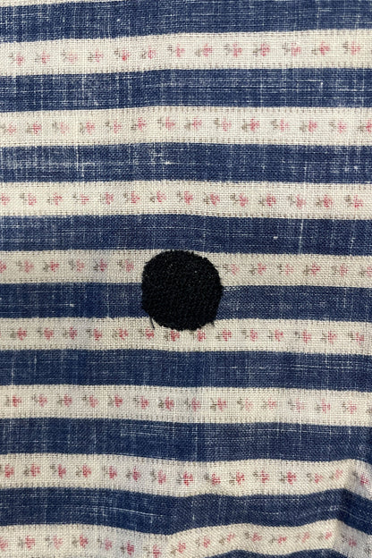 Vintage Cotton Printed Tunic