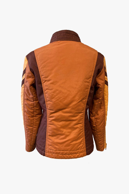 Vintage 70’s Colorblock Jacket