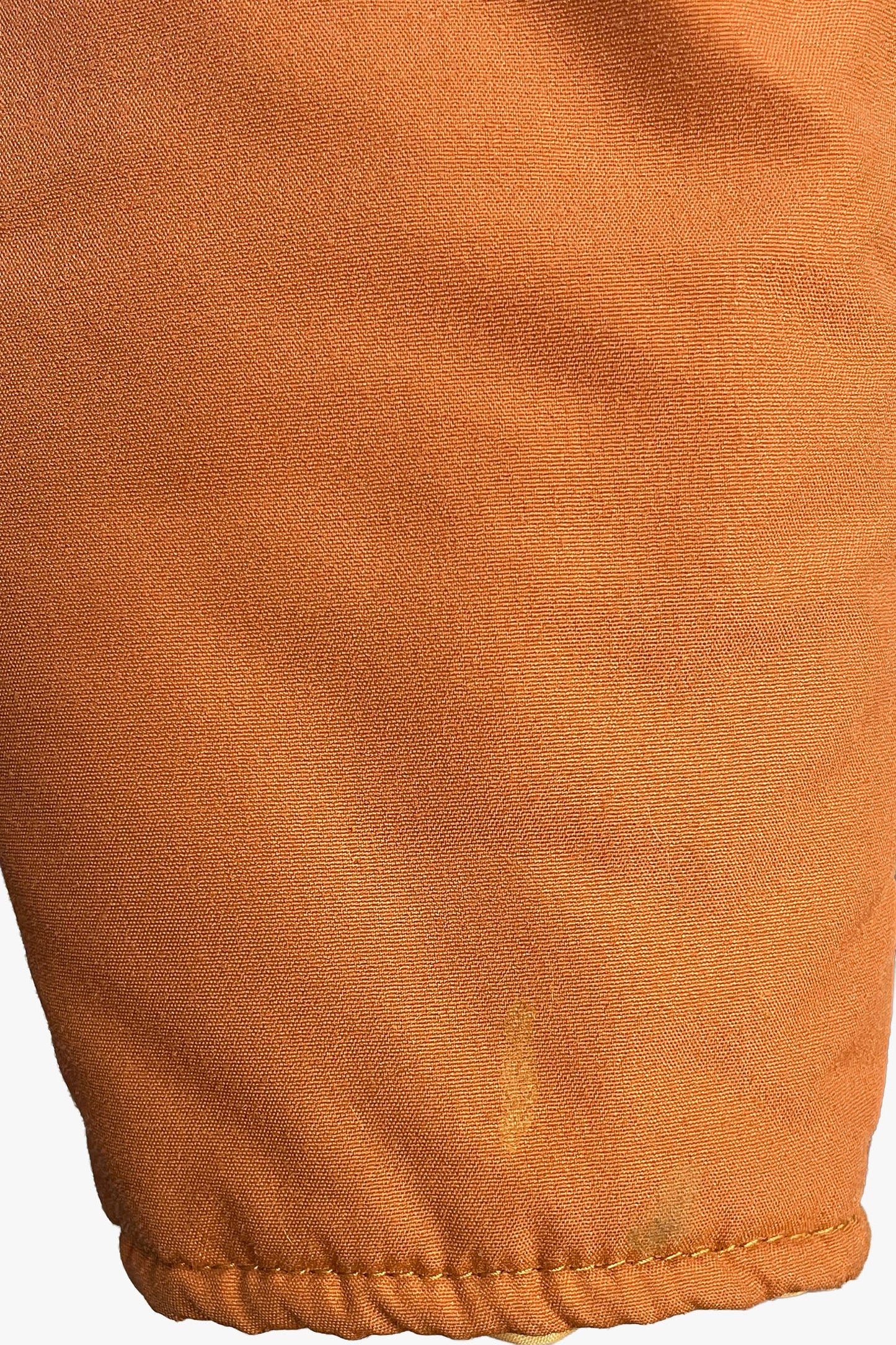 Vintage 70’s Colorblock Jacket