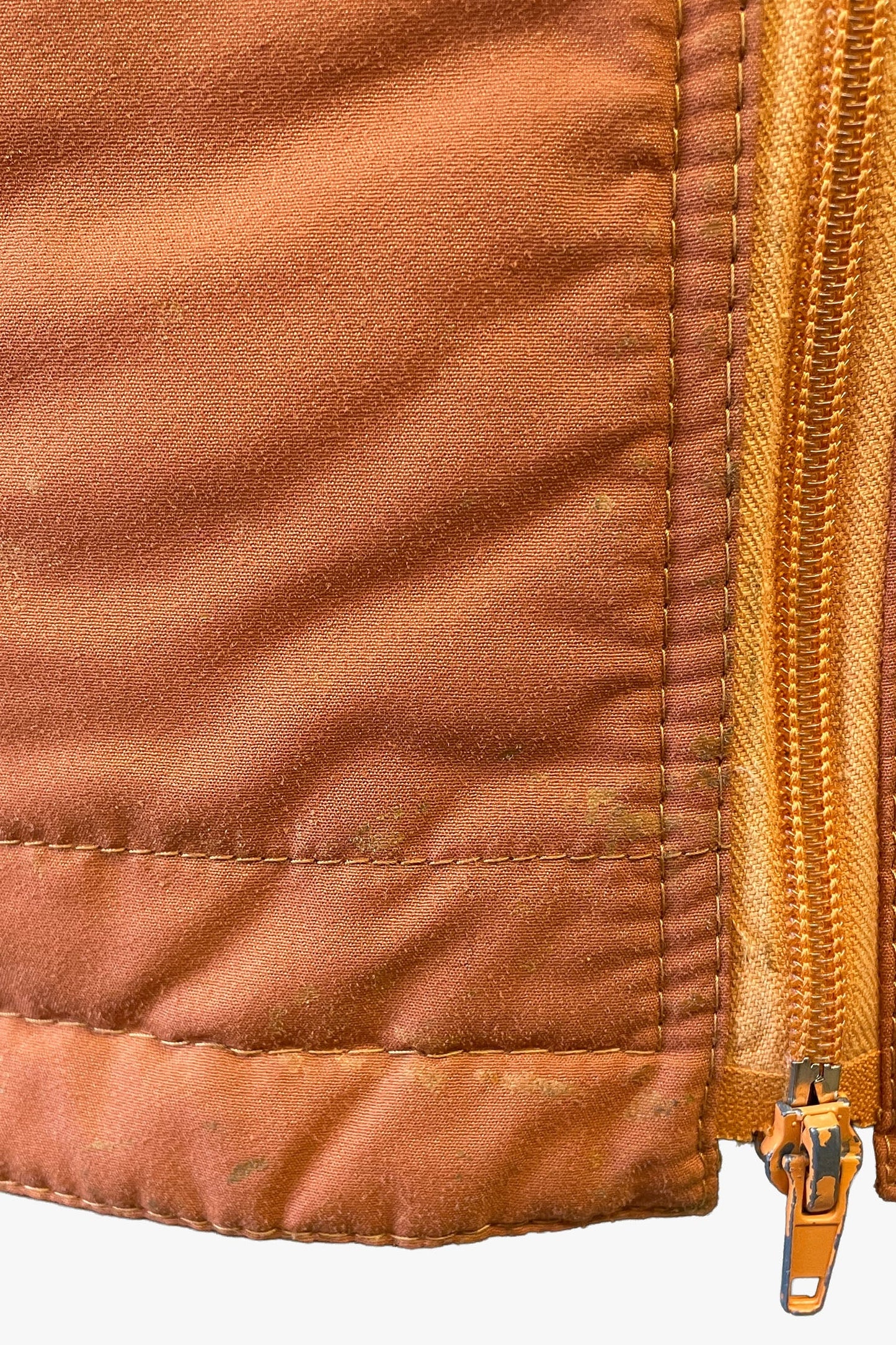 Vintage 70’s Colorblock Jacket