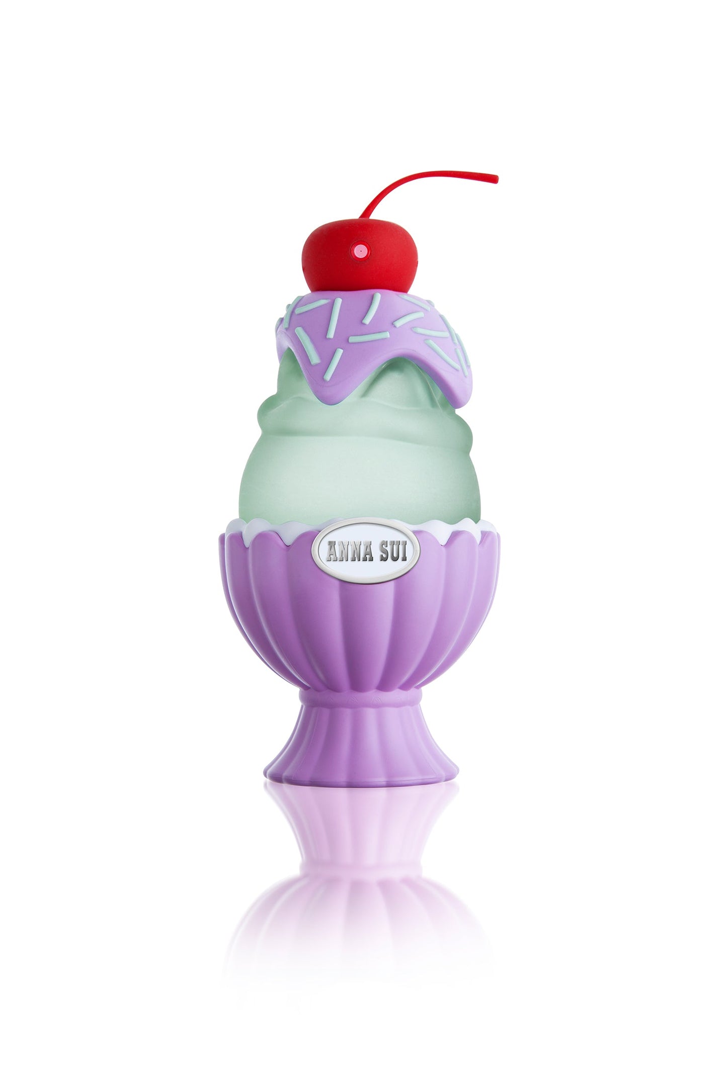 Anna Sui Sundae Violet Vibe Woman