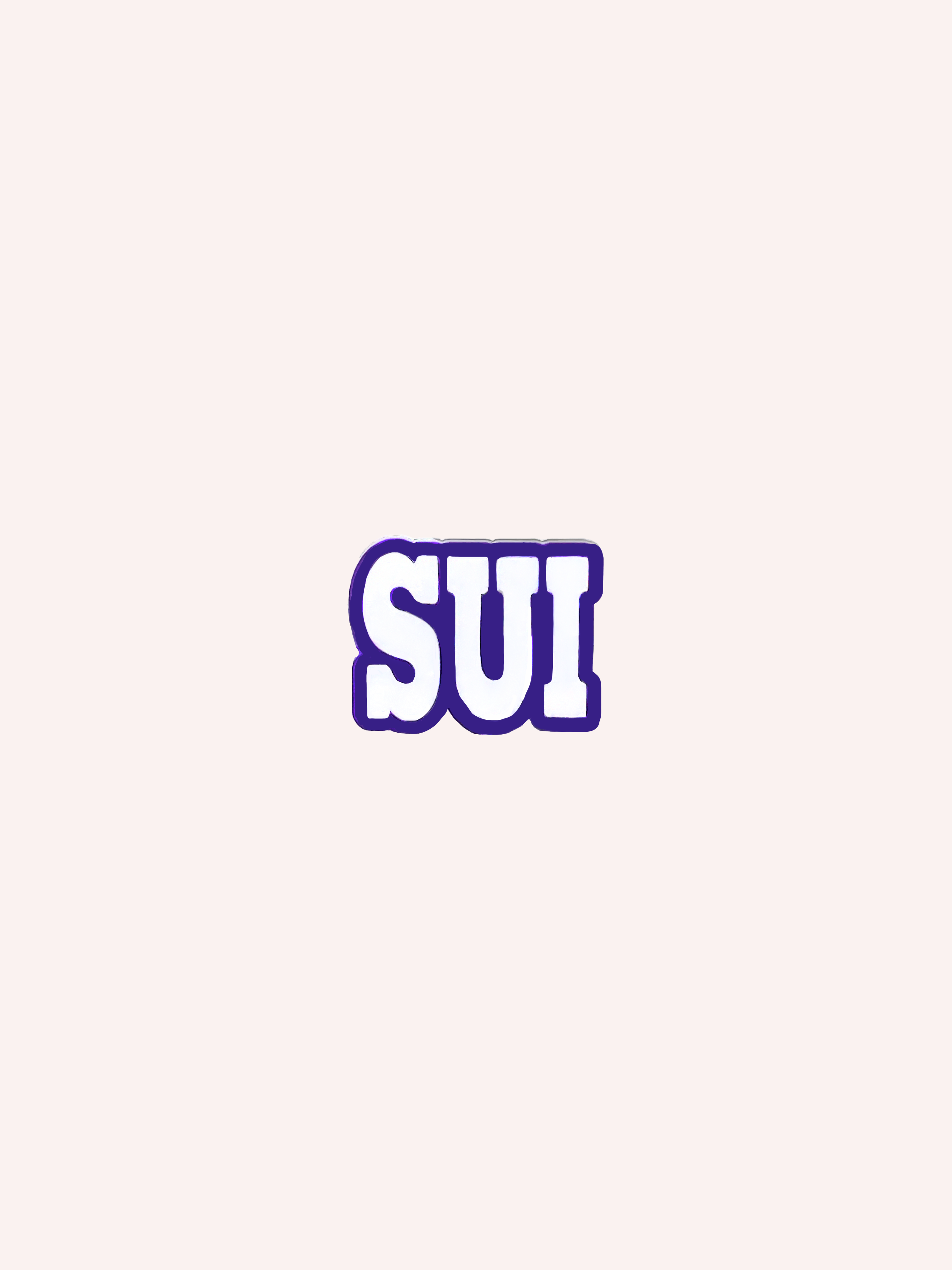 Sui Ring <br> Purple - Anna Sui