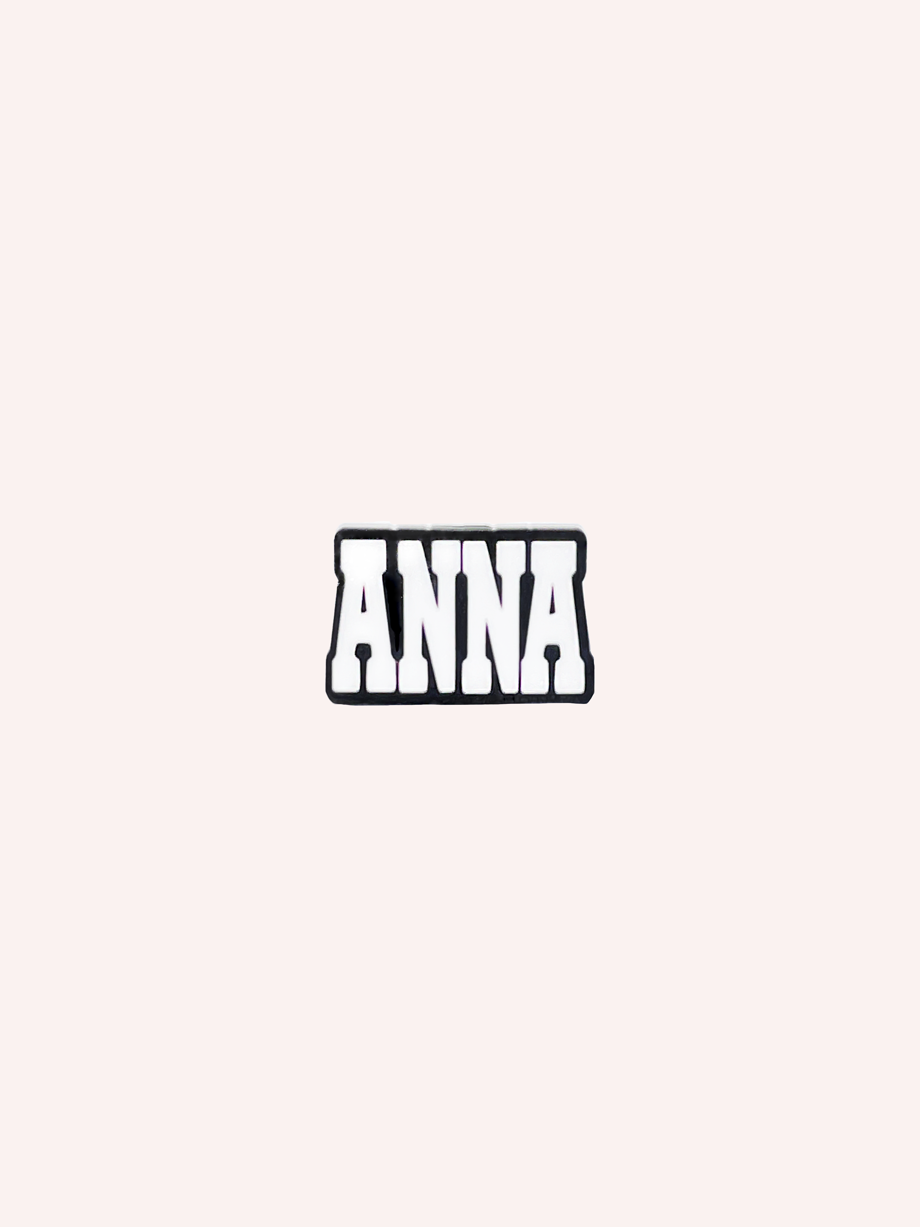 Anna Ring <br> Black Multi - Anna Sui