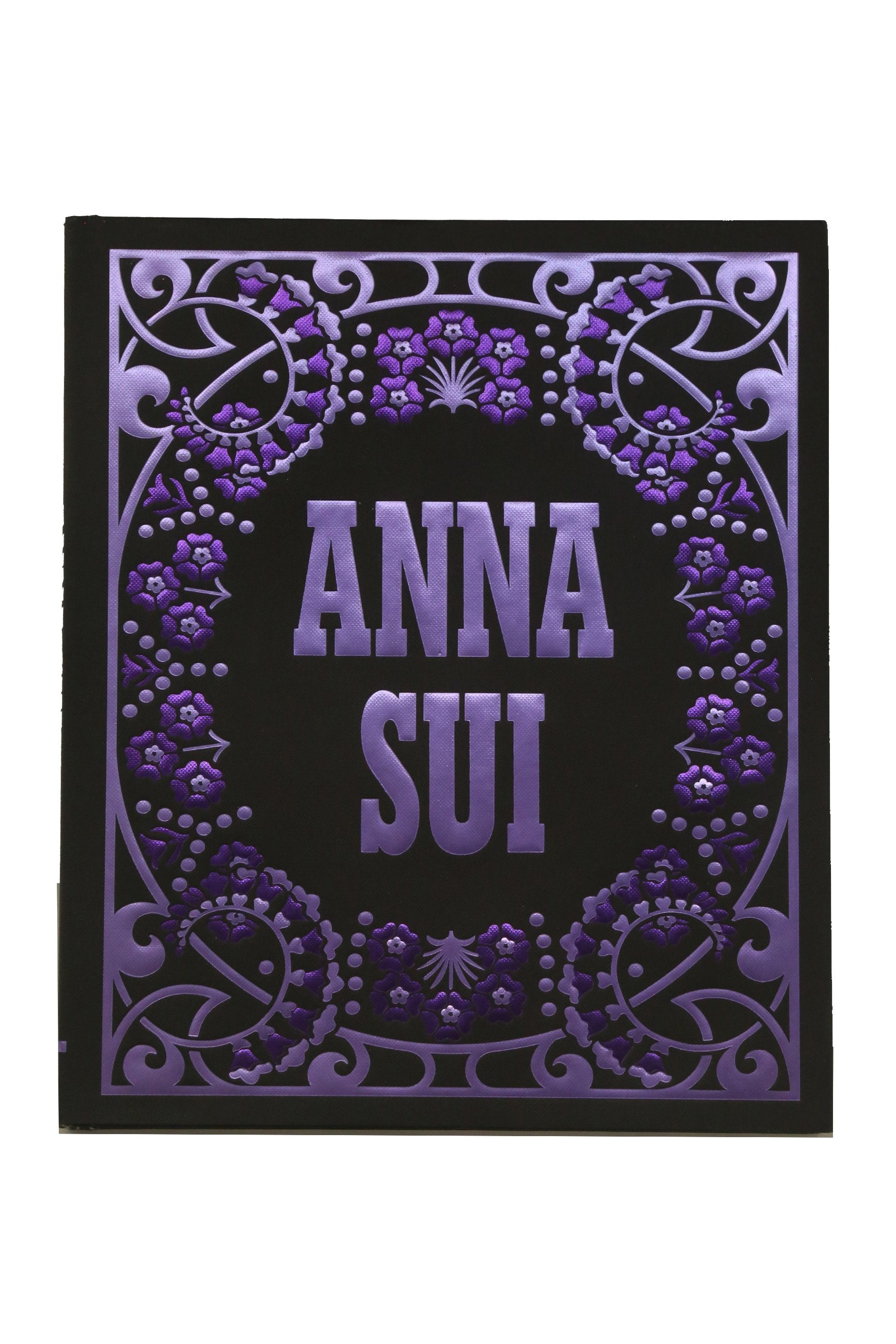 "ANNA SUI" Écrit par Andrew Bolton - Anna Sui