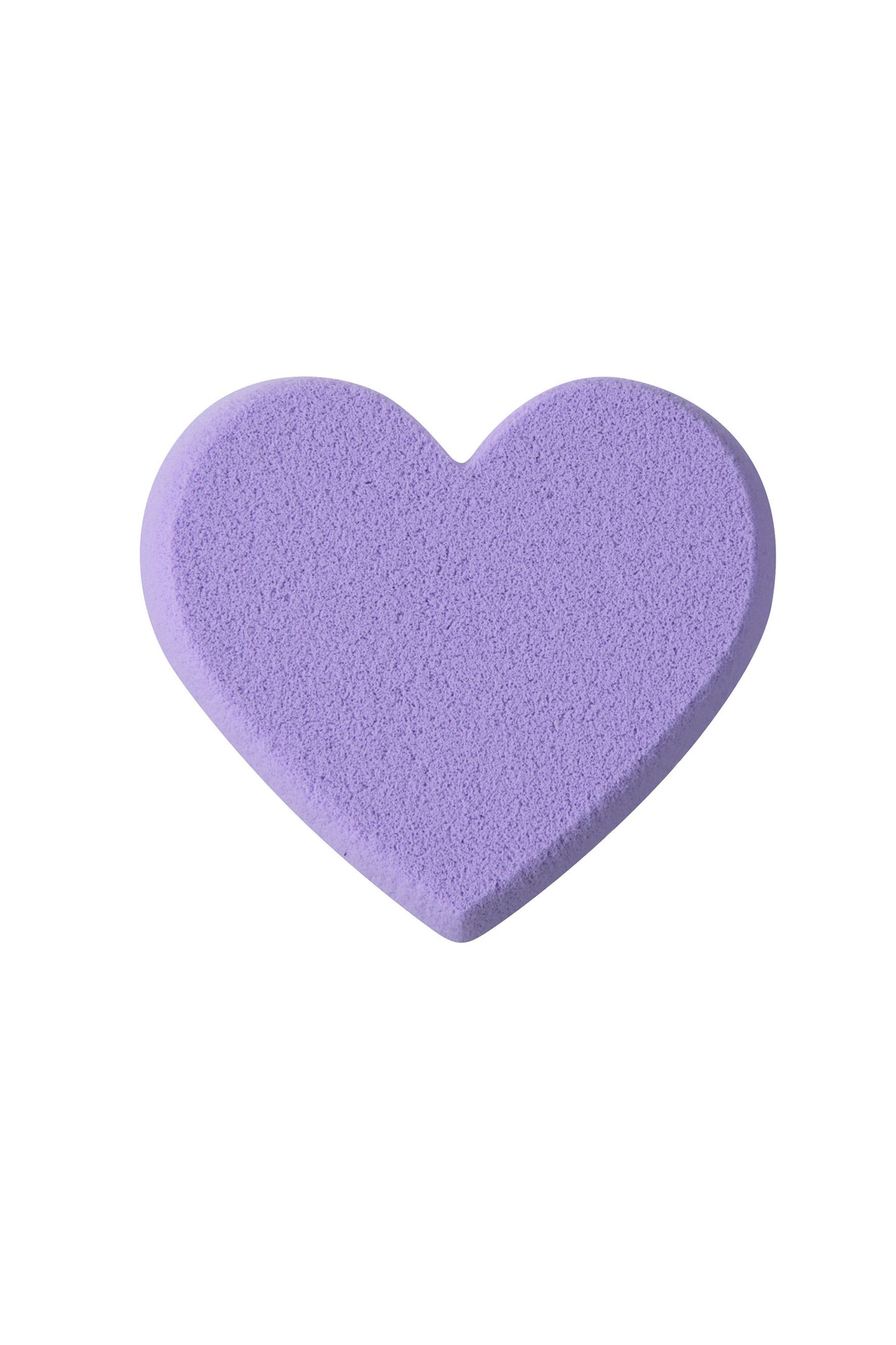 Heart Makeup Sponge - Anna Sui