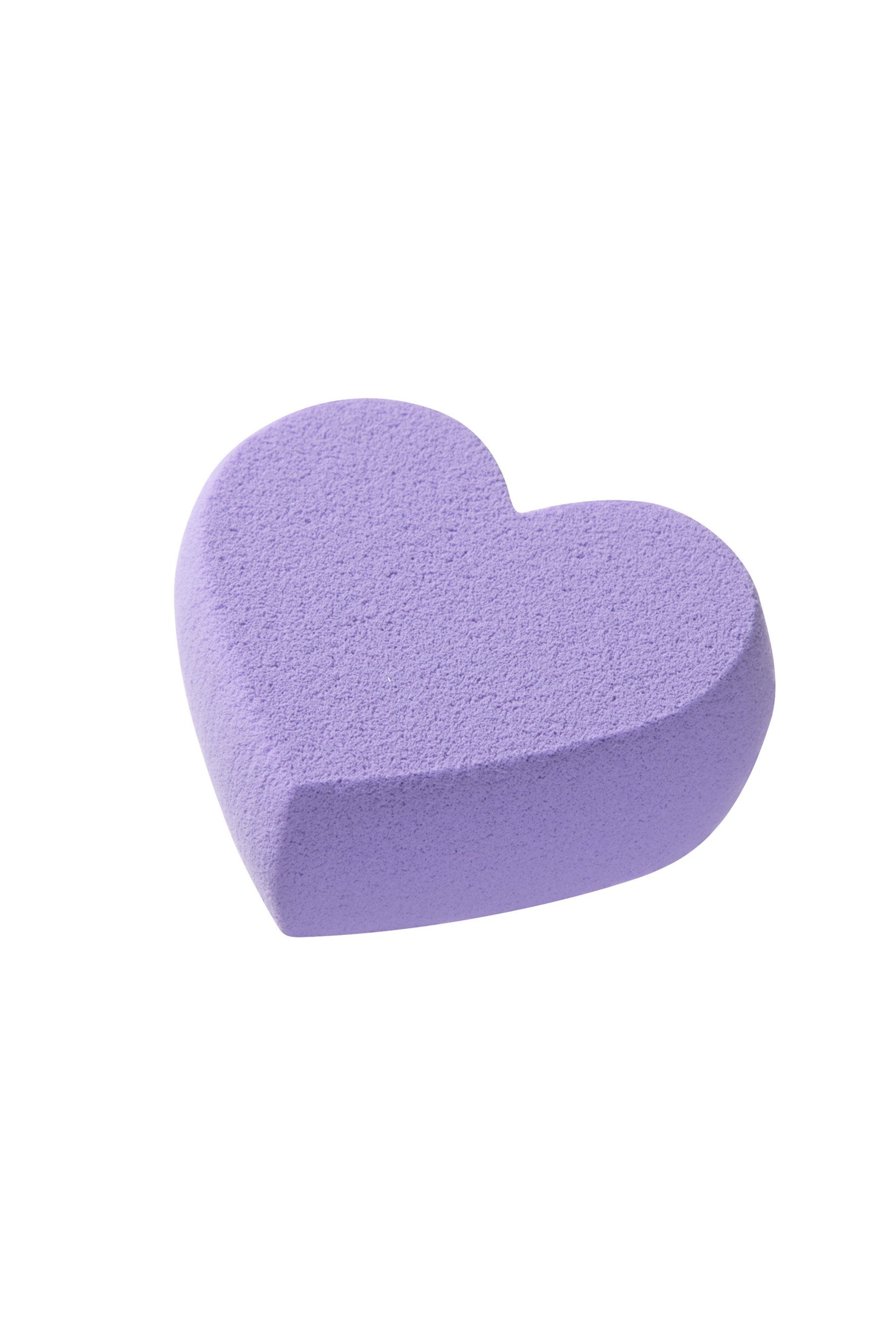 Heart Makeup Sponge - Anna Sui