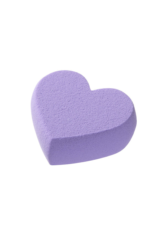 Heart Makeup Sponge - Anna Sui