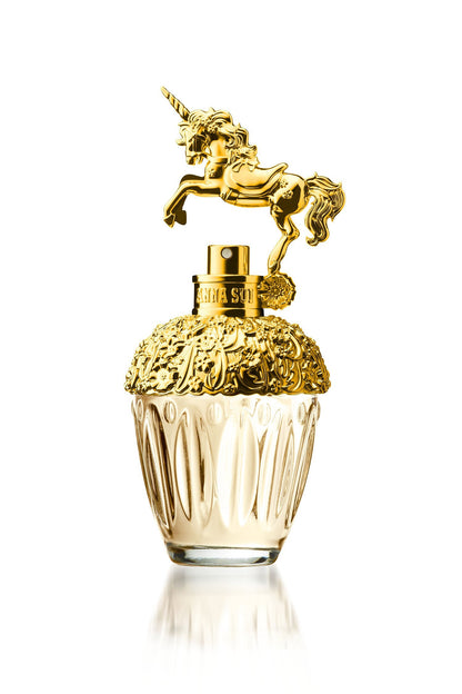 Fantasia Eau de Toilette, the floral bouquet and aura of an enchanted forest