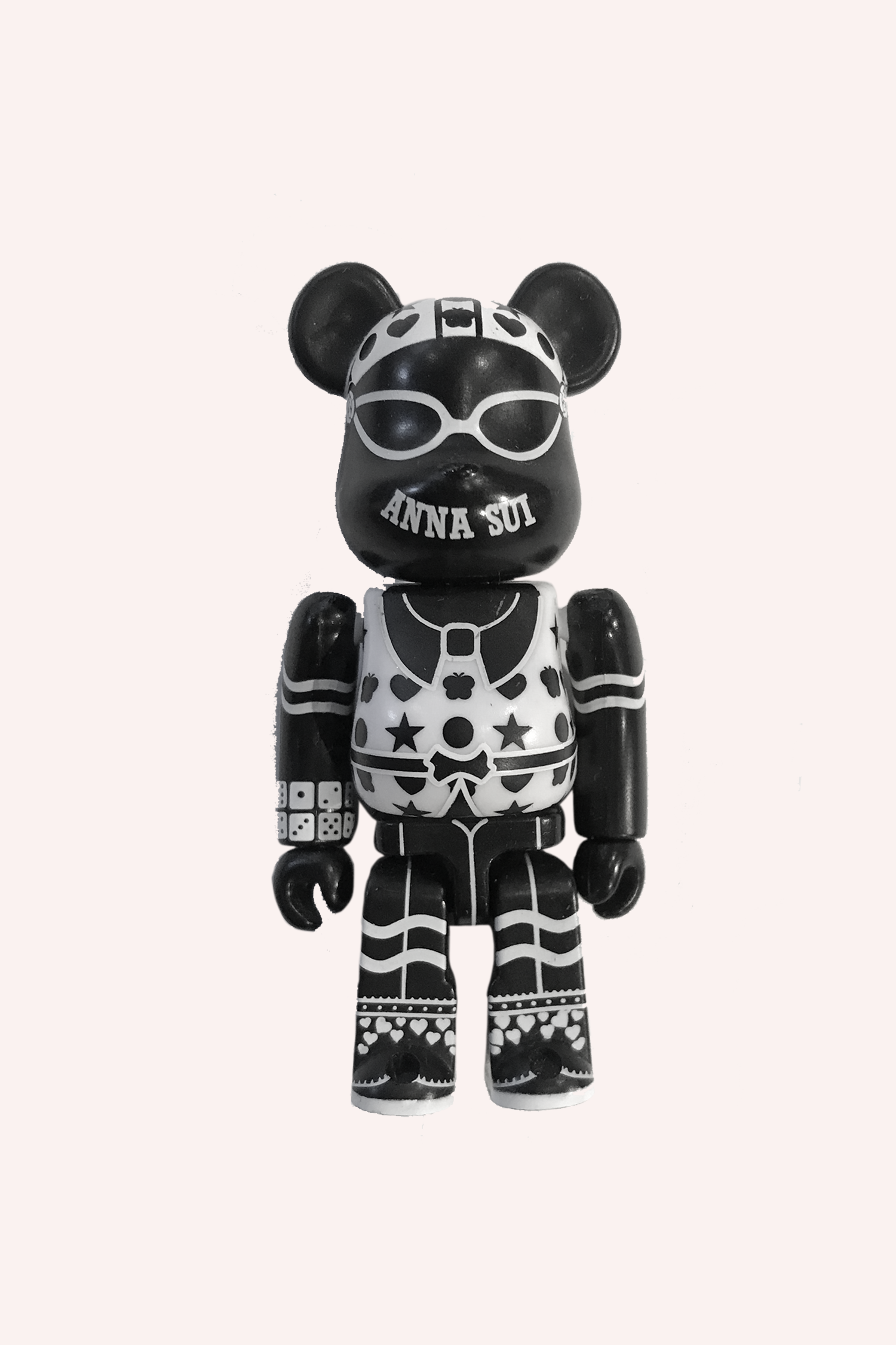 大きい割引 ANNA 400％ SUI BE@RBRICK アイドル - brightontwp.org