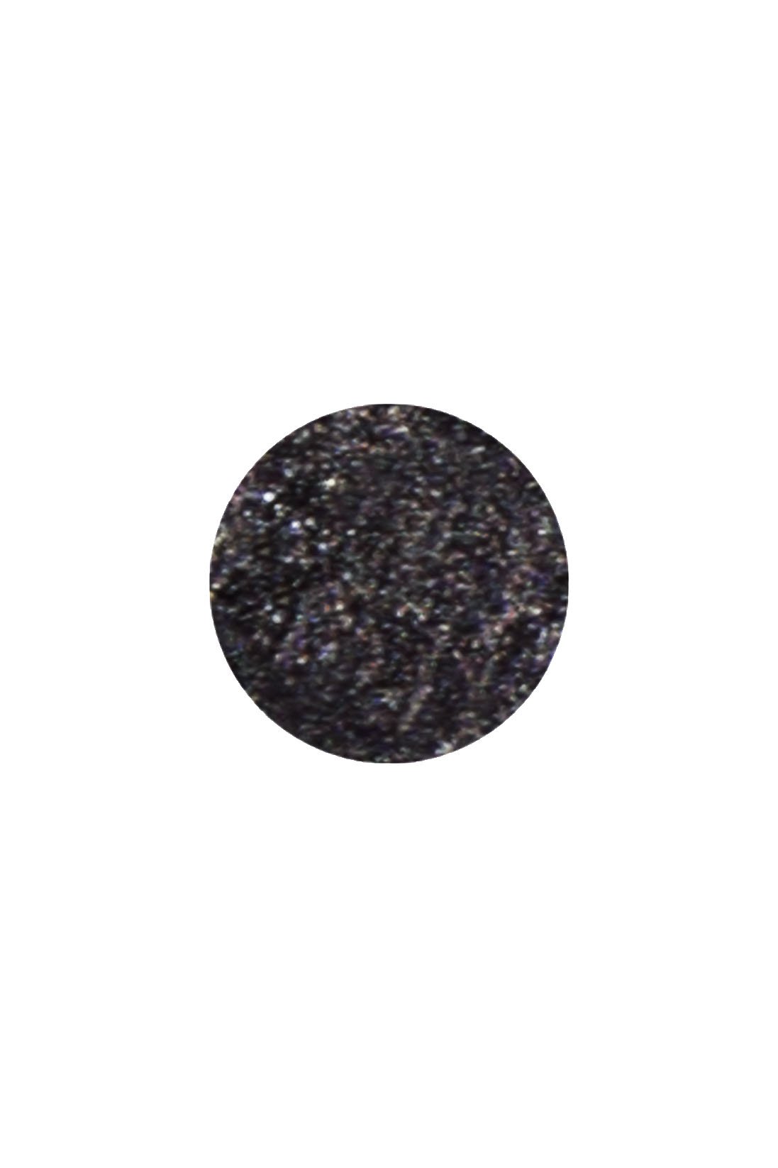  Anna Sui Dot of Lasting SHINY BLACK Color Eyeliner (impermeabile)