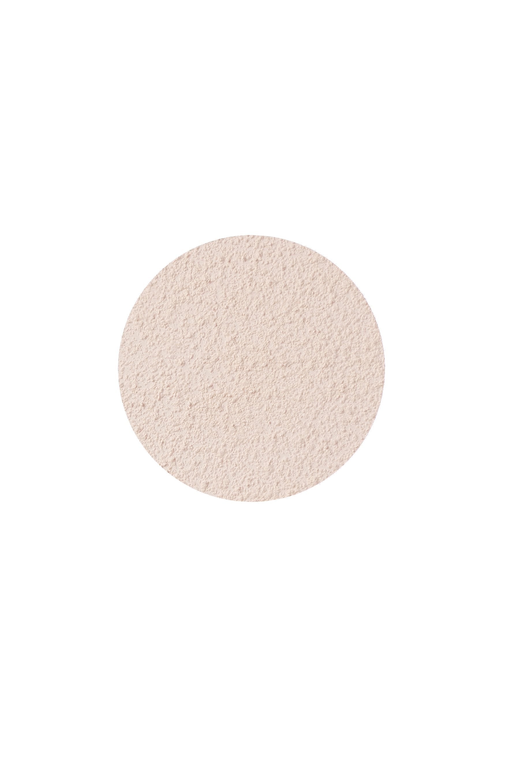 Loose Powder (Large Refill Only) Non Pearl Makes skin tone brighter by eliminating any dullness