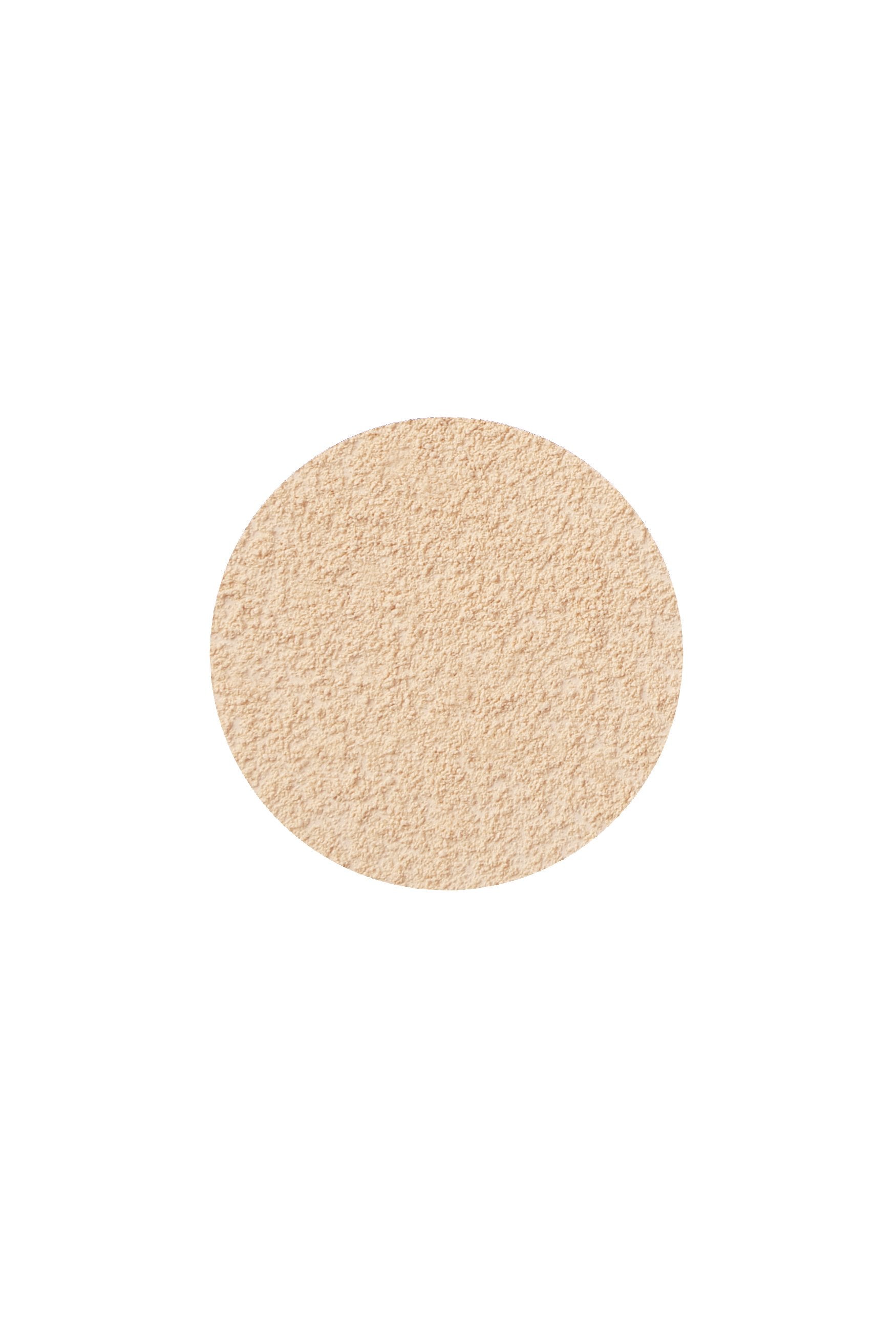  GOLD PEARL Loose Powder  (Large Refill Only) Provides a natural complexion with a glowing