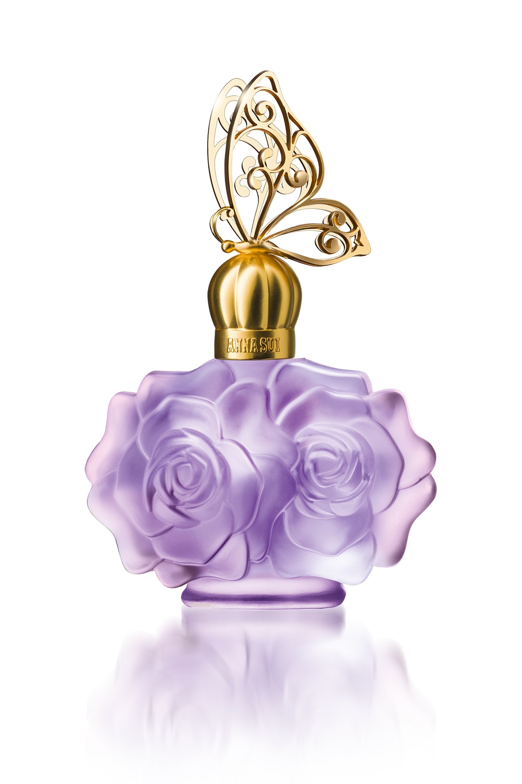 Notes, top: Turkish Rose, Sparkling Pea, Red Berries, Dragon Fruit. Mid: Red Magnolia, Purple Peony, Pink Freesia. Base: Electric White Woods, Sheer Musk, Tart Raspberry, Vanilla and Sandalwood, Accord.