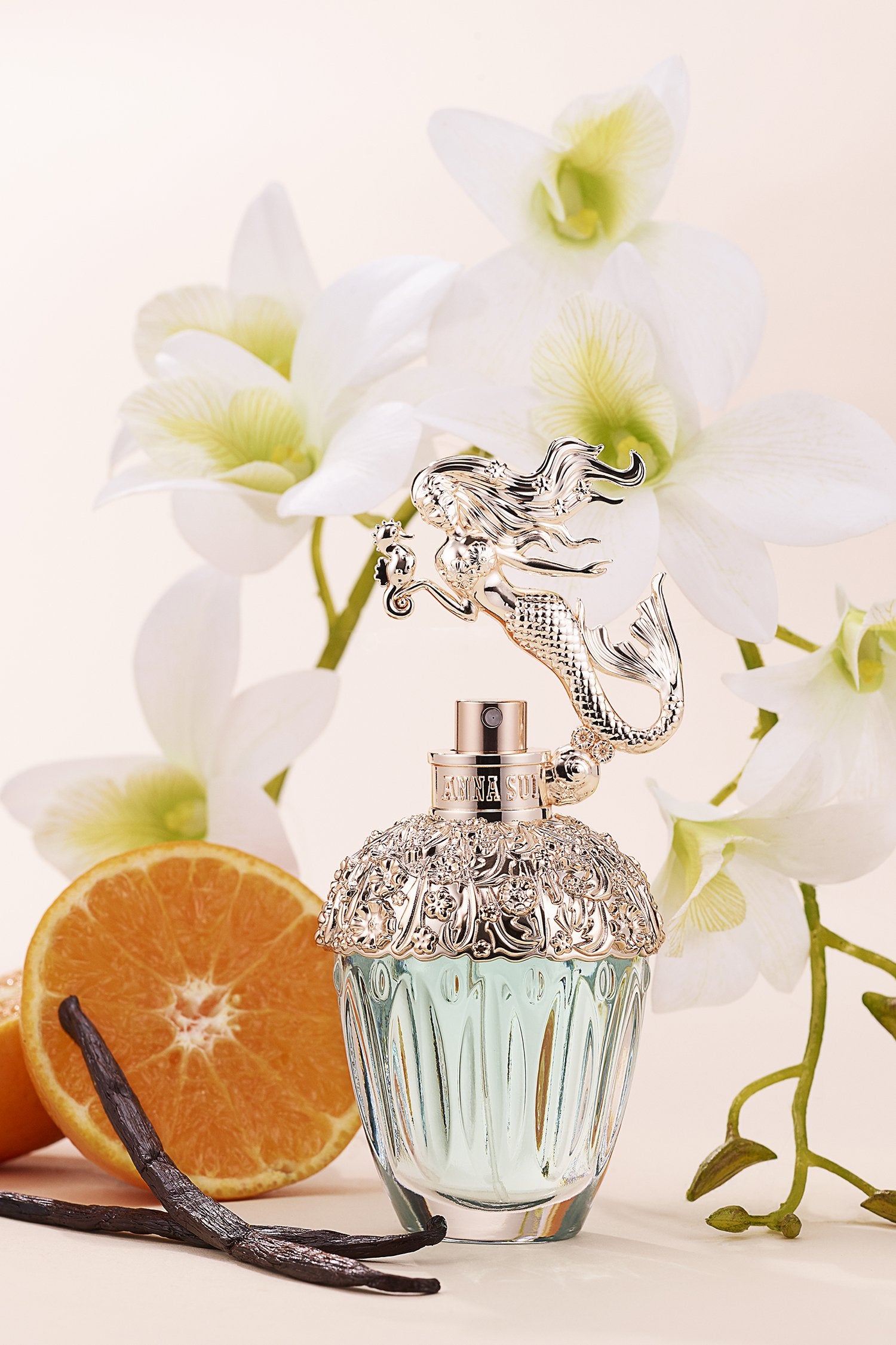 Fantasia Mermaid Eau de Toilette – Anna Sui