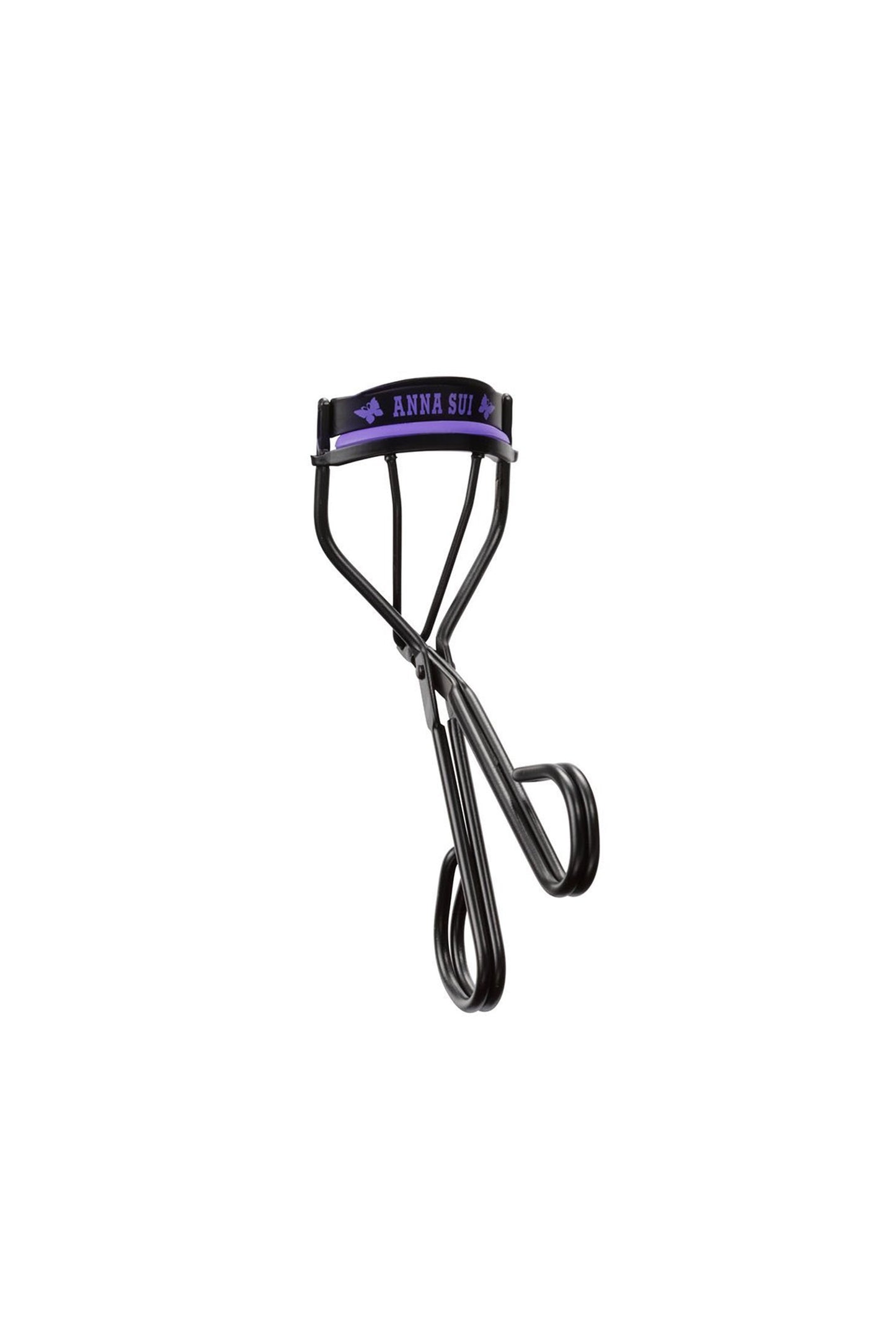 Silicone pad Eyelash Curler provides a protective, stay-put edge for improved safety & optimal curl