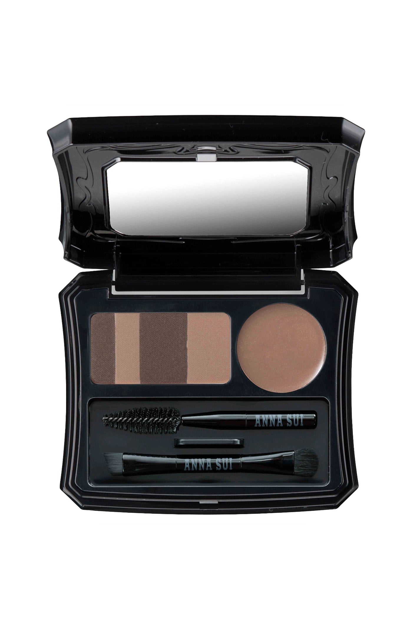 New: Eyebrow Compact – Anna Sui