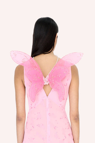 Limited Edition: Fairy Wings<br> Cocoa Multi
