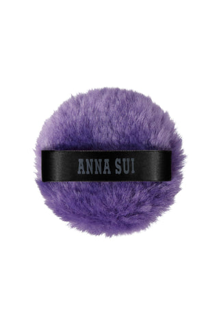 New: Foundation Compact <br> Anna Sui Makeup