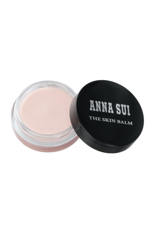 New: Anna Sui Rose Pressed Powder Puff